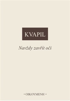 Navždy zavřít oči