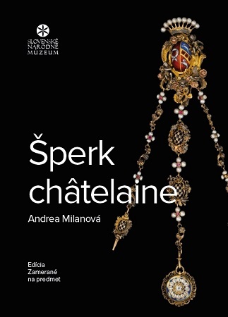 Šperk châtelaine