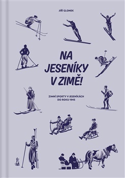 Na Jeseníky v zimě!