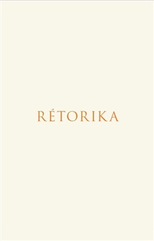 Rétorika, 4. vydání