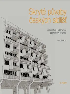 Skryté půvaby českých sídlišť