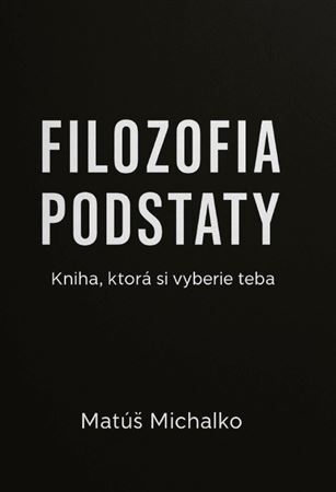 Filozofia podstaty