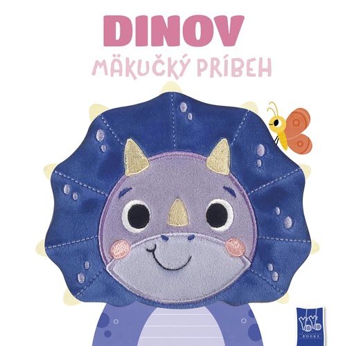 Dinov mäkkučký príbeh