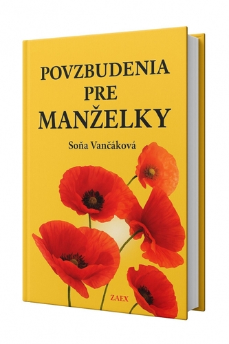 Povzbudenia pre manželky
