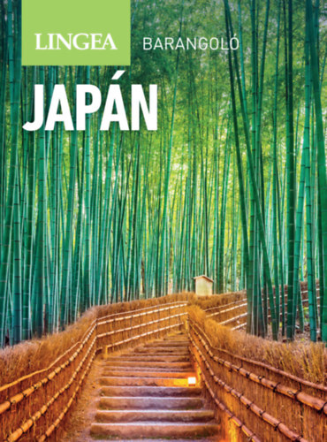 Japán barangoló