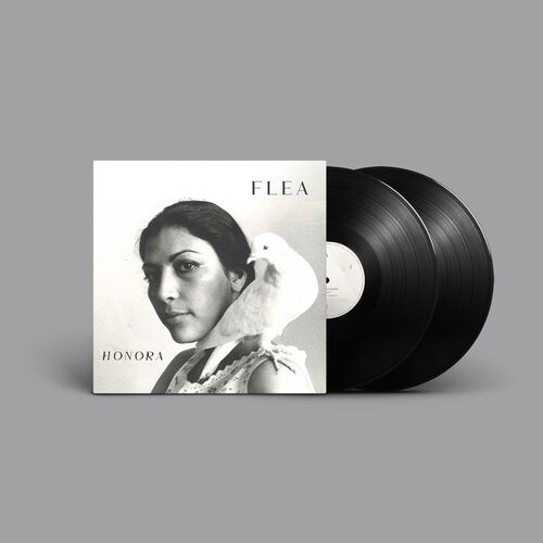 Flea - Honora 2LP