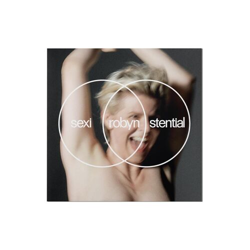 Robyn - Sexistential CD