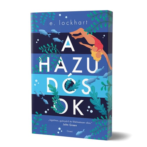 A hazudósok