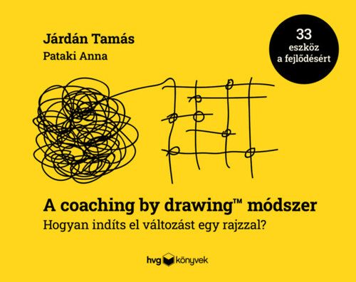 A coaching by drawing módszer - Hogyan indíts el változást egy rajzzal?