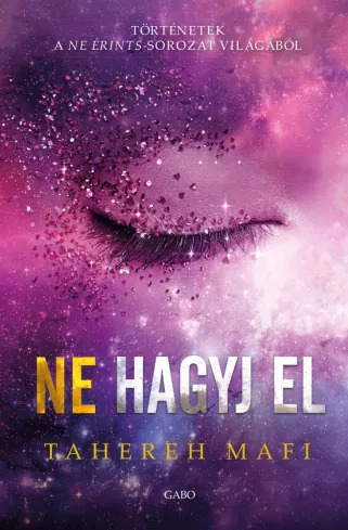 Ne hagyj el