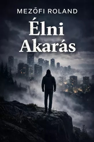 Élni akarás