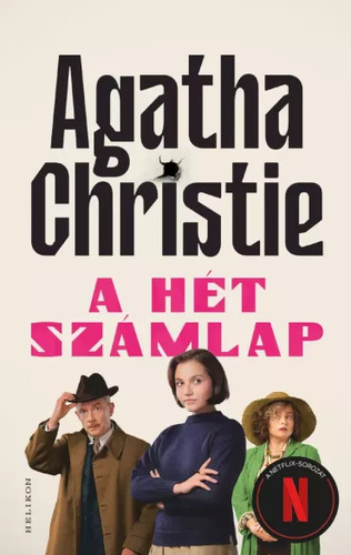 A Hét Számlap