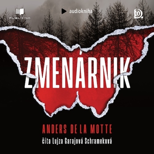 Zmenárnik