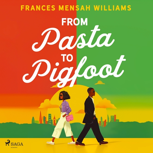 From Pasta to Pigfoot (EN)