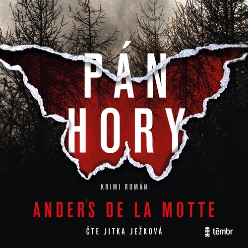 Pán hory