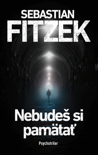 Nebudeš si pamätať