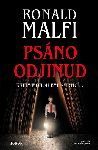 Psáno odjinud
