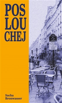 Poslouchej