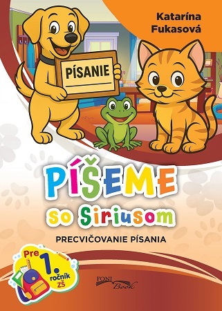 Píšeme so Siriusom