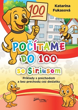 Počítame do 100 so Siriusom
