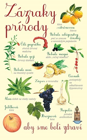 Zázraky prírody