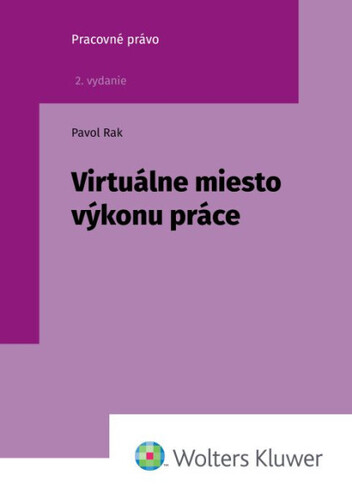 Virtuálne miesto výkonu práce, 2. vydanie
