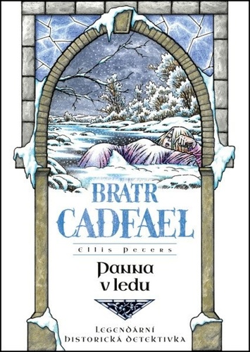 Bratr Cadfael 6: Panna v ledu
