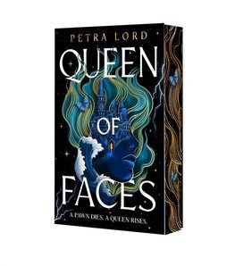 Queen of Faces