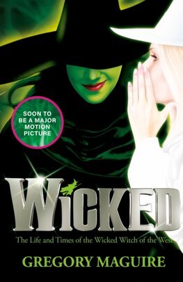 Wicked - The Wicked Years 1