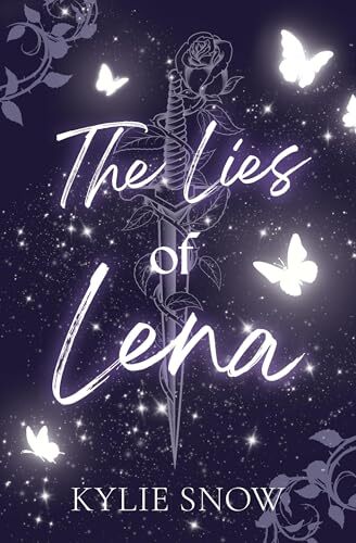The Lies of Lena - The Otacian Chronicles 1
