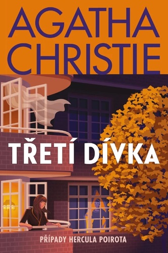 Třetí dívka, 4. vydání
