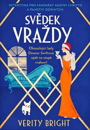Svědek vraždy