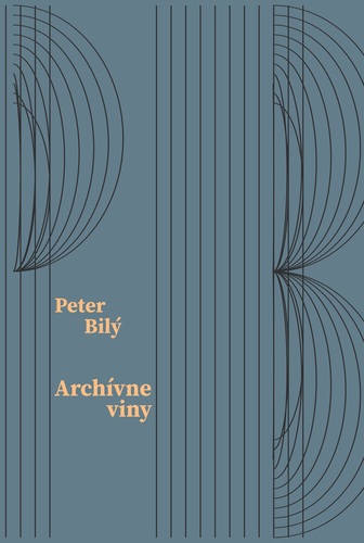 Archívne viny