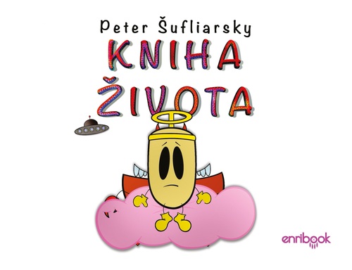 Kniha života
