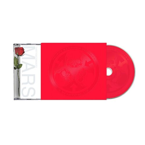 Thirty Seconds To Mars - A Beautiful Lie (20th Anniversary Edition) CD