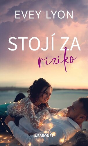 Stojí za riziko - Lake Spark 1