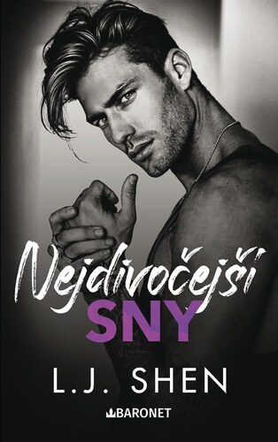Nejdivočejší sny