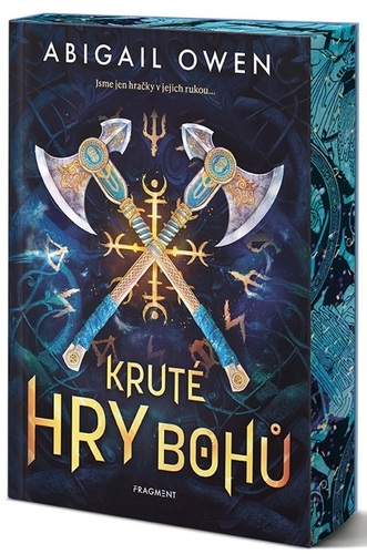 Kruté hry bohů - Klání bohů 1