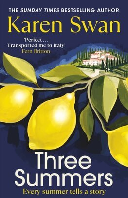 Three Summers