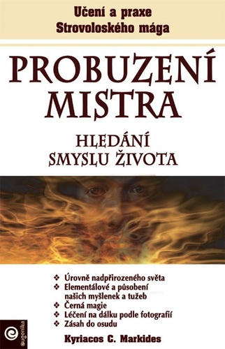 Probuzení mistra