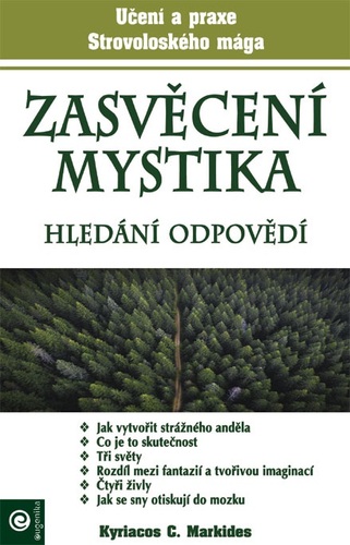 Zasvěcení mystika
