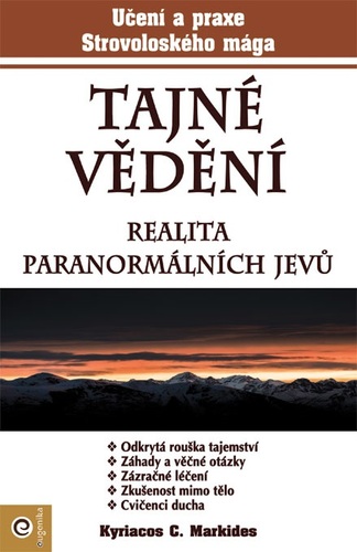 Tajné vědení