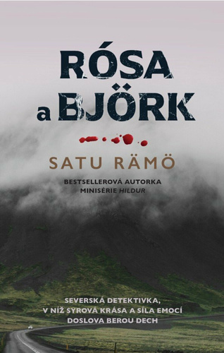 Hildur 2: Rósa a Björk (CZ)