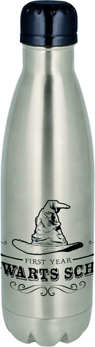 Nerezová fľaša Harry Potter, 780 ml