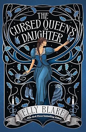 The Cursed Queens Daughter - Thirstwood 2
