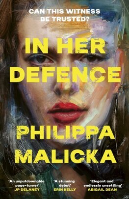 In Her Defence