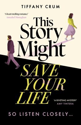 This Story Might Save Your Life