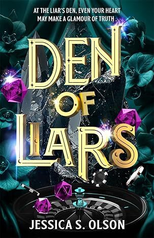 Den of Liars - The Devious 1
