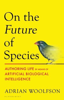 On the Future of Species