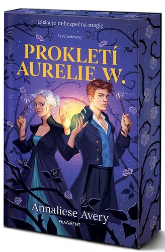 Prokletí Aurelie W. - Wycherleyovi 1